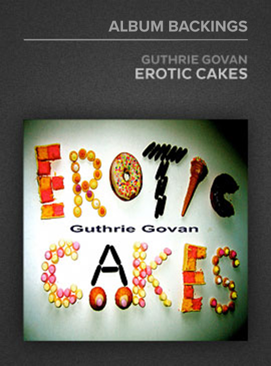 Package - Erotic Cakes Official Backings thumbnail