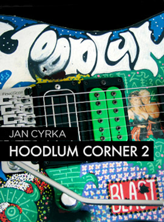 Package - Hoodlum Corner 2 thumbnail