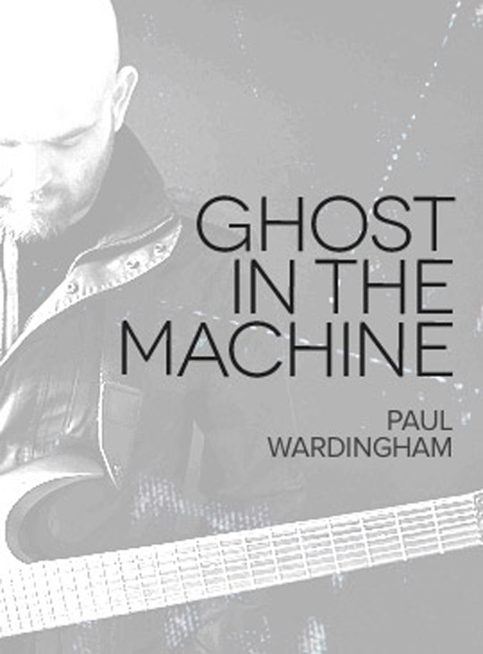 Package - Ghost In The Machine thumbnail