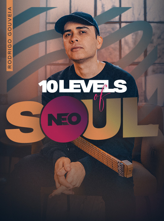 Package - 10 Levels Of Neo Soul thumbnail