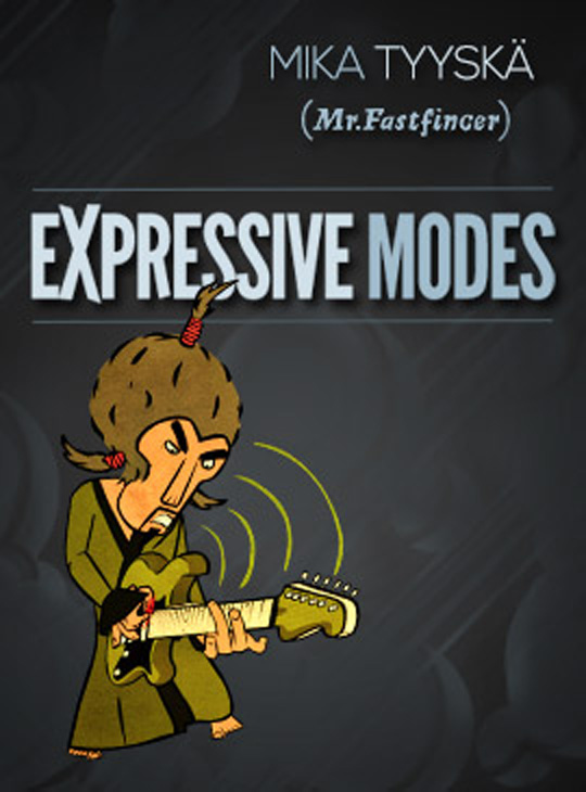 Package - Expressive Modes thumbnail