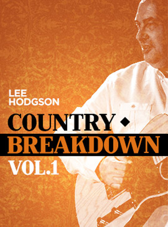 Package - Country Breakdown Vol.1 thumbnail