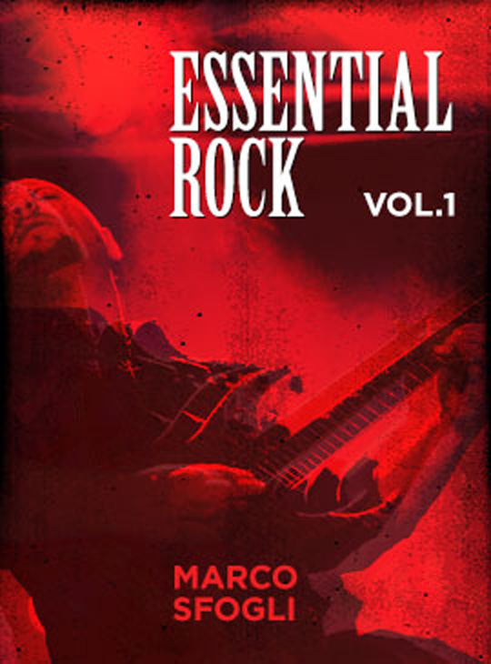 Package - Essential Rock Vol.1 thumbnail