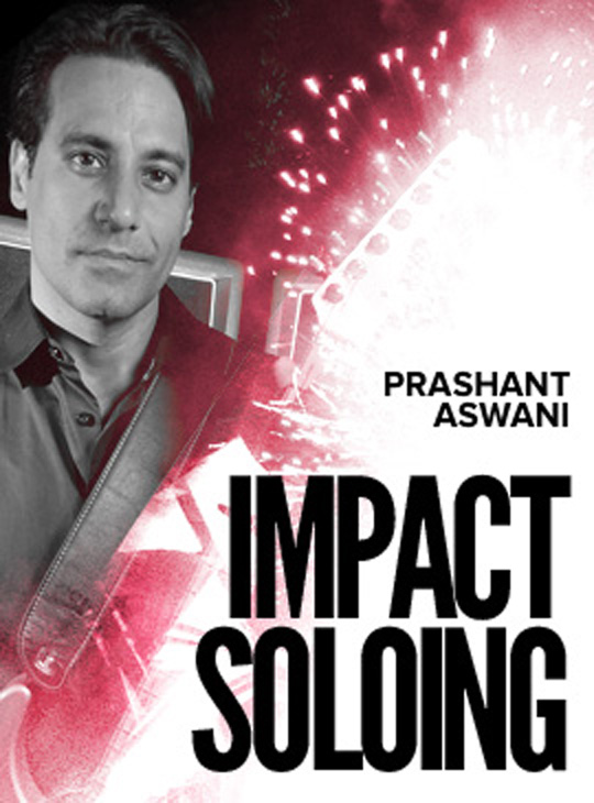 Package - Impact Soloing thumbnail
