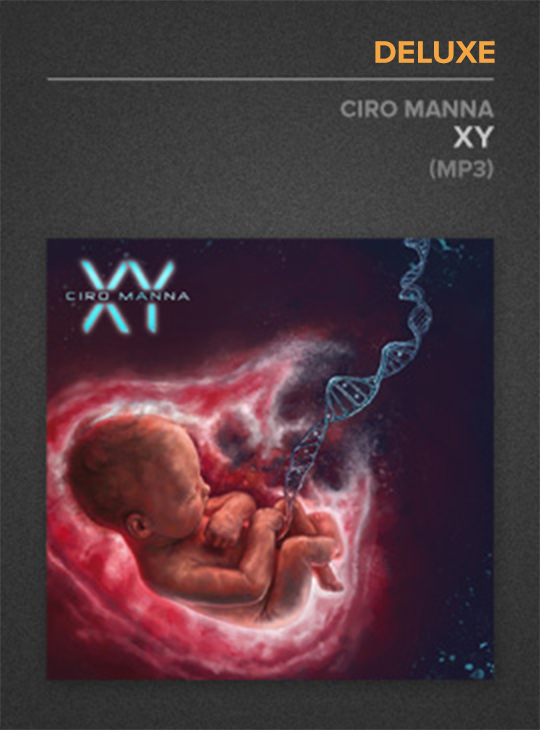 Package - Ciro Manna XY Deluxe thumbnail