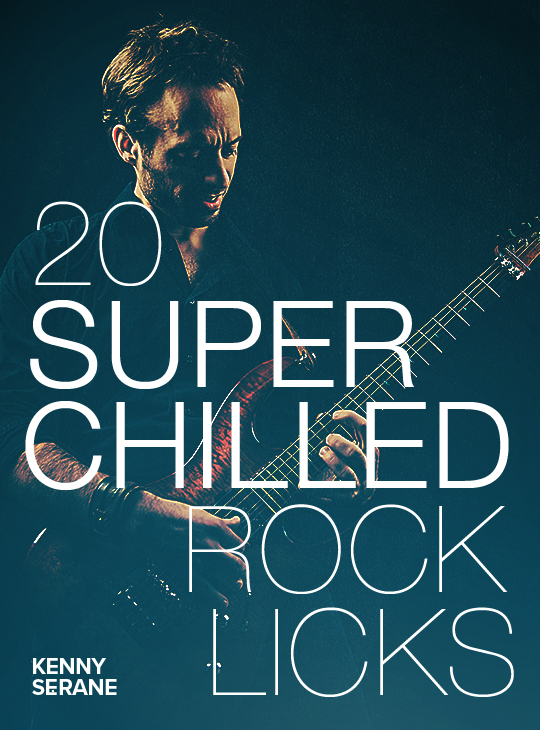 Package - 20 Super Chilled Rock Licks thumbnail