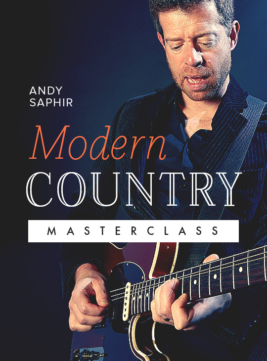 Package - Modern Country Masterclass thumbnail