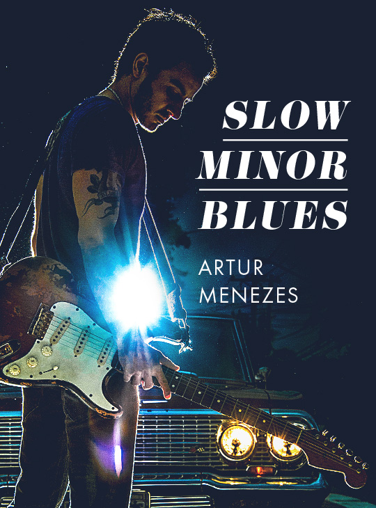 Package - Slow Minor Blues thumbnail