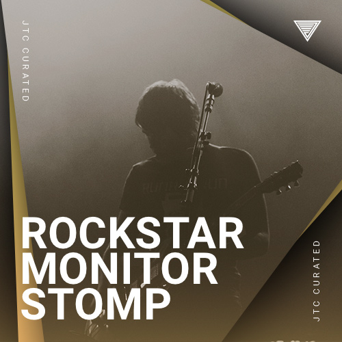 Rockstar Monitor Stomp thumbnail